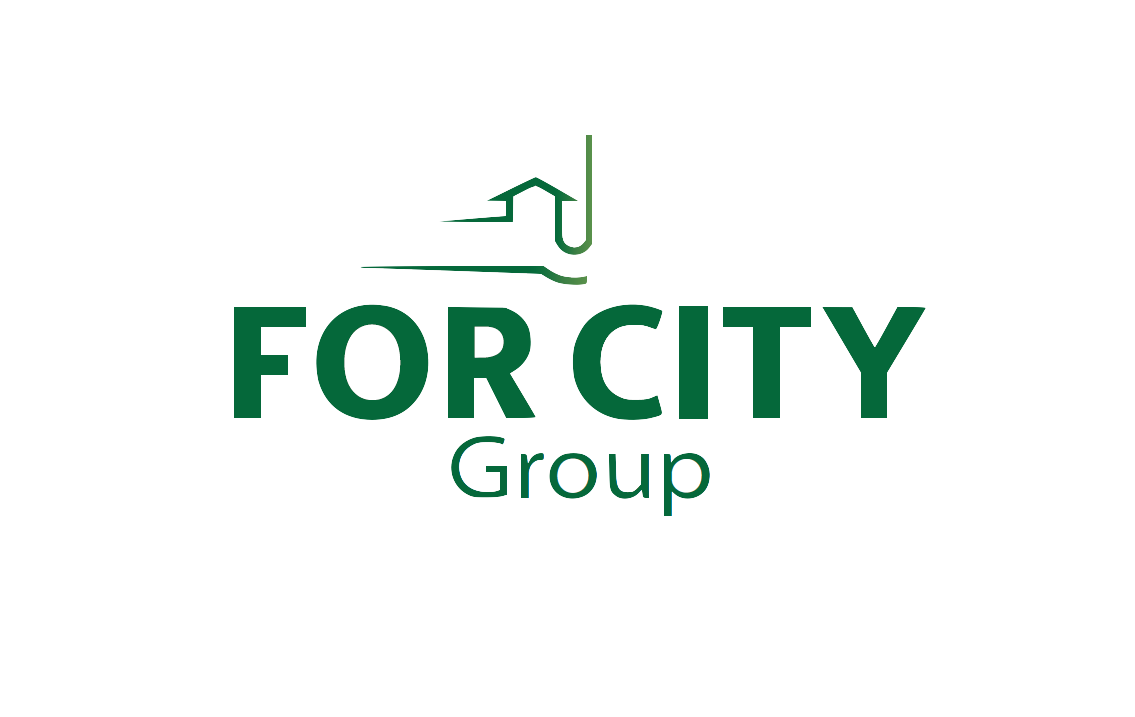 ForCity Logo