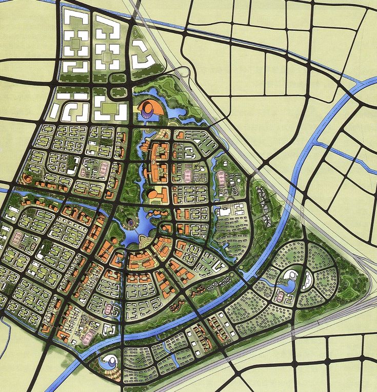 forcity